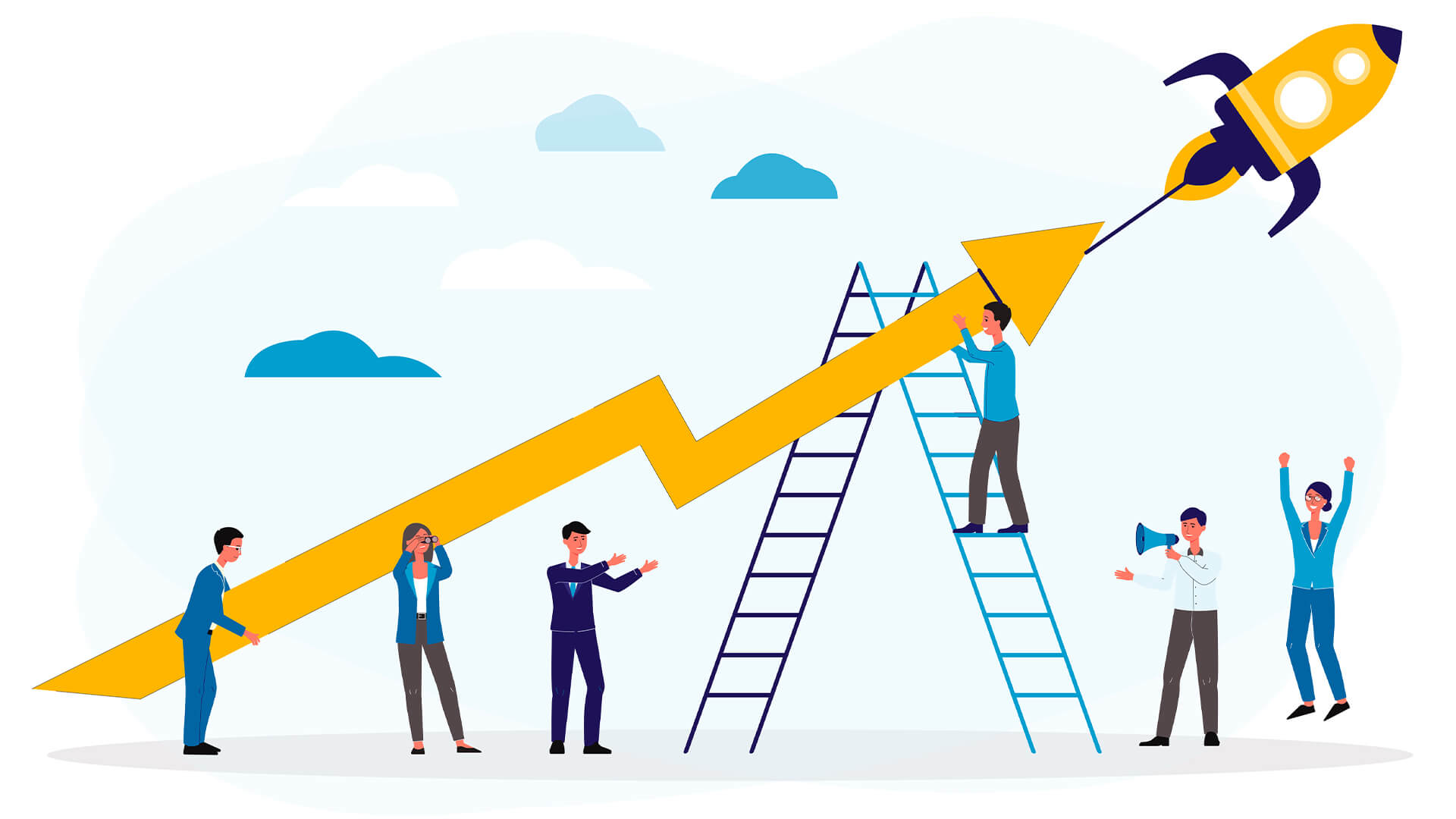 Nurturing Success: Strategies for Sustainable Business Growth