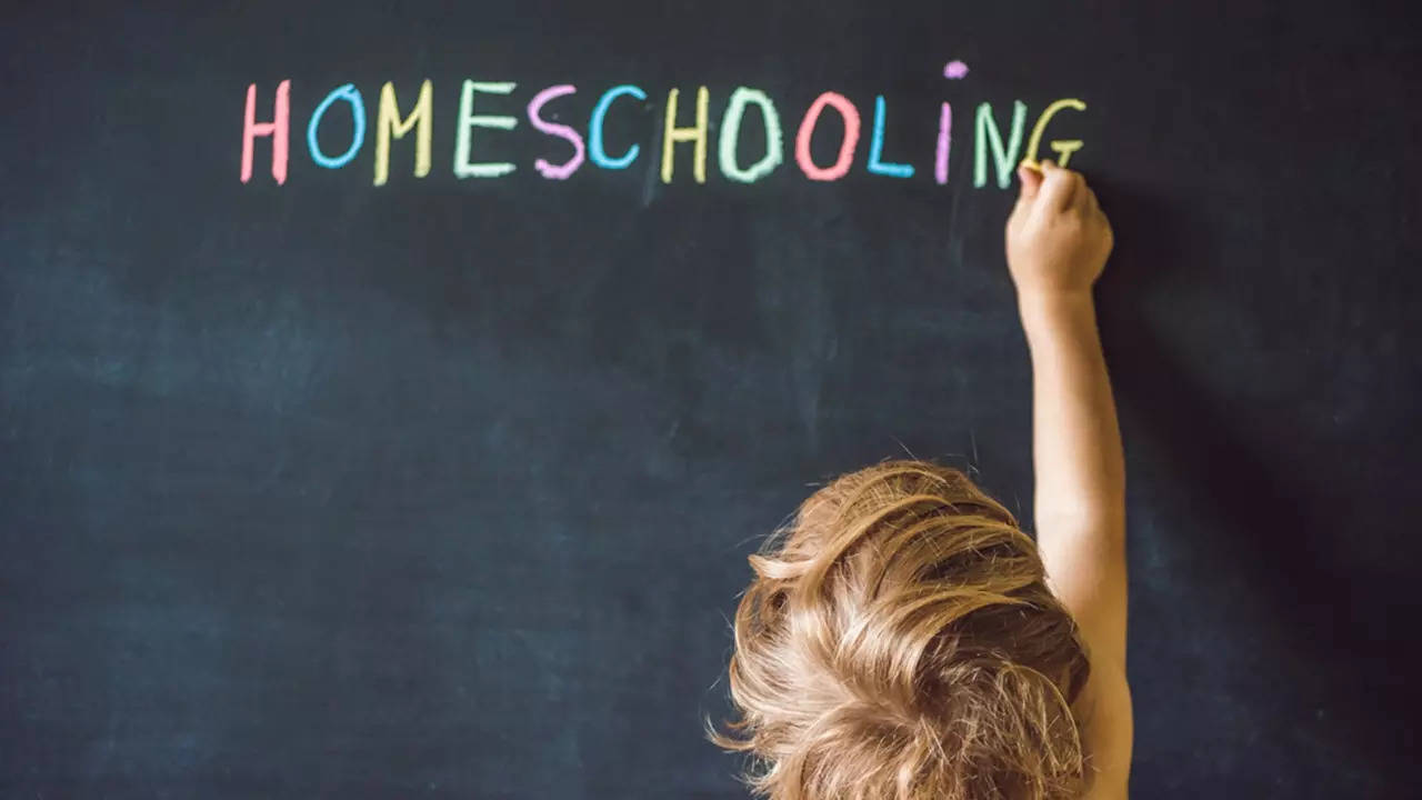 Homeschooling: Empowering Education Beyond the Classroom