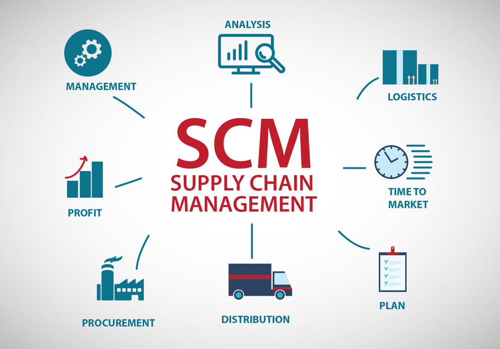 The Backbone of Business Success: Supply Chain Management