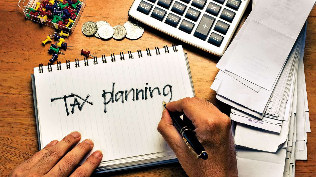 Mastering Your Finances: The Art of Tax Planning