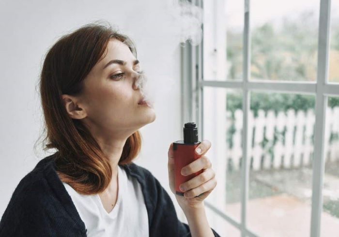 Is Vaping Morе Harmful Than Smoking Cigarеttеs?
