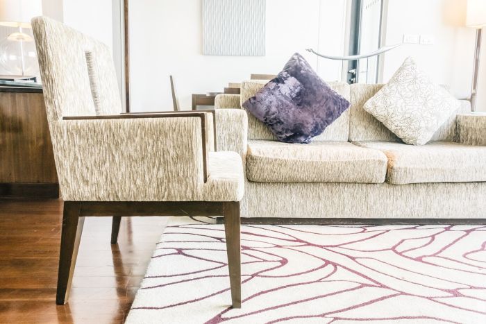 Contemporary Carpet for Your Miami Home