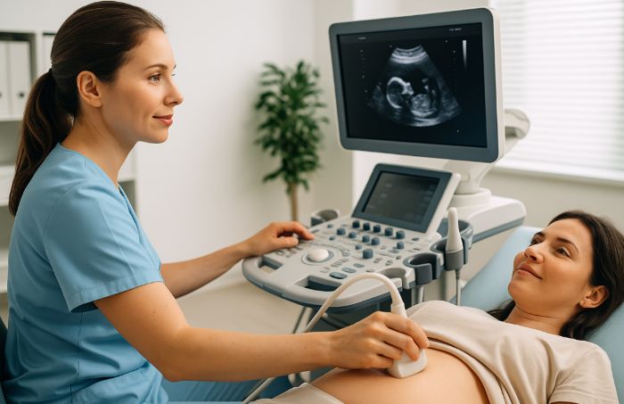 How to hire an ultrasound technician in today’s competitive healthcare market