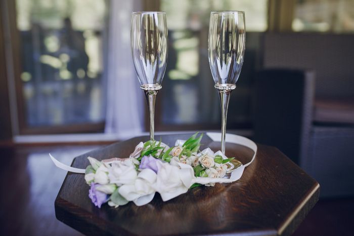 Wedding Drinks That Create Unforgettable Celebrations