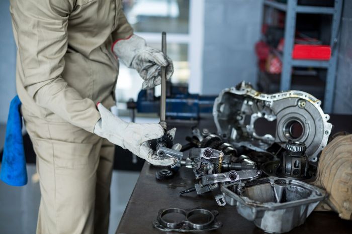 Factory Audit in Thailand for Auto Parts Suppliers